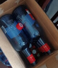 红星二锅头 蓝瓶绵柔8陈酿清香型白酒 53度750ml*6瓶整箱（预售专享） 实拍图