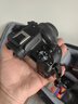 Canon佳能r50入门级微单反 半画幅数码相机 4k美颜小巧便携送礼物 EOS R50 18-45套机黑色 送礼好物 套餐二【升级摄影三脚架 多重滤镜 Vlog套装】 实拍图