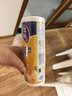 妙洁中号手提背心式保鲜袋200只 背带型塑料食品袋子厨房超市 实拍图
