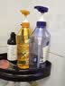 蜂花（BEE&FLOWER）生姜健发洗发露700ml 实拍图