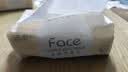 洁柔抽纸 粉Face3层110抽*48包 可湿水纸巾卫生纸 柔韧抽纸 整箱纸巾 实拍图