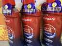高露洁（Colgate）原装进口30秒速白色修美白漱口水1500ml亮白去黄去渍口臭清新口气 实拍图
