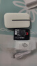 鸿蒙智选随身wifi6华为电池移动无线随行WiFi3网络4g无线网卡携带无限制华为机全国通用流量2026款5G AX15B 顶配WiFi6【双网切换】2400毫安续航10小时 实拍图