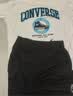 Converse 匡威童装【短T+短裤2件套】夏季男女童印花轻盈柔软套装 实拍图