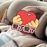好孩子（gb）九霄智能高速安全舱儿童安全座椅0~12岁语音控制APP遥控通风浅褐 实拍图