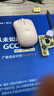 罗技（Logitech）M221轻音鼠标 无线鼠标 办公鼠标 对称鼠标 带无线微型接收器 茱萸粉 实拍图