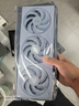影驰GeForce RTX 5060 圣刃V2 OC DLSS 4.5 电竞游戏设计剪辑直播办公娱乐NVIDIA英伟达显卡 实拍图