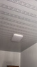 四季沐歌（MICOE） 照明LED客厅灯具套餐卧室吸顶灯餐厅中山灯具北欧后现代灯 荐-100瓦【全光谱护眼】 三色调光 实拍图