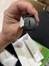 摩米士（MOMAX）AirTag苹果官方认证定位追踪器防丢器适用iPhone17小米华为Tag精准定位儿童宠物老人行李汽车 实拍图