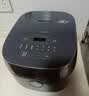 美的（Midea）【保价618】晶钛0涂层电饭煲升级更不粘新品IH加热4L家用智能电饭锅4-5人一级能效HC4050S 实拍图