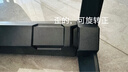 华硕战影34 VG34WQML5A 34英寸电竞显示器2K WQHD曲面带鱼屏HVA 250Hz高刷HDR400 95%DCI-P3 HDMI2.1 实拍图