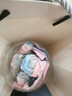 夕风永生花玫瑰花束生日礼物女生小众高级感送老婆女朋友女士实用摆件 实拍图