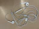 Apple/苹果 EarPods USB-C有线耳机 type-c有线耳机苹果耳机 苹果17有线耳机笔记本耳机游戏音乐 实拍图