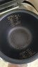 美的电饭锅内胆焖香钛金鼎釜内锅原厂配件不粘锅内胆4LMB-HZ4005Pro/MB-HS4006Pro 钛金鼎釜4L有提手 MB-HZ4005Pro 实拍图