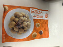 十月稻田 桂圆干 500g 带壳桂圆肉 龙眼肉干 枸杞红枣泡茶八宝粥 零食干货 实拍图