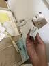 绿联【苹果17专属】45W充电器适用Type-C充电头iPhone17e/16/15ProMax/Air兼容40W氮化镓双口快充 实拍图