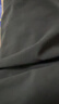 罗蒙牛仔裤男士直筒长裤新款夏季弹力休闲裤子男ZH7620X雾霾蓝薄款33 实拍图