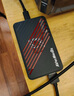 圆刚（AVerMedia）Ultra GC553Pro高清4K视频采集卡ps5pro/xbox/switch2/摄像机/单反相机/手游平板游戏专业直播设备 实拍图