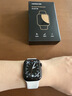 绿联【S11丨新升级纳米膜】适用苹果手表S11/10保护膜手表膜apple watch s11/10无尘仓秒贴防刮耐磨 实拍图