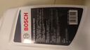 博世（BOSCH）有机长效汽车防冻液发动机冷却液 养车保养 冰点-45℃ 4L（红色） 实拍图