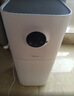 美的（Midea）【母婴认证】价保618甲醛数显空气净化器鼻炎除醛除烟味异味过敏原空气净化机森林家L1pro 实拍图