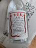 古贝春  白板酒 浓香型白酒   42度  山东地产白酒   475ml*6瓶/箱 42%vol 475mL 6瓶 整箱购买 实拍图