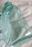 喷壶浇花浇水喷雾器气压式喷水壶家用园艺养花500ml 南瓜喷壶透蓝【1个装】 实拍图