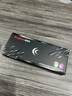 金百达（KINGBANK）16GB DDR4 3200 台式机内存条 银爵 C16 适配黑神话悟空 实拍图