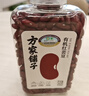 方家铺子中华老字号 有机赤小豆430g 长粒赤豆 五谷杂粮 粗粮 大米伴侣 实拍图