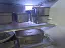 康巴赫·食品级304不锈钢保鲜盒300ml真空保鲜饭盒多用途收纳盒 实拍图