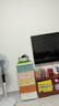 康佳电视55E8S【价保618】55英寸液晶平板电视机 144Hz高刷4K超清全面屏 2+32GB 一级能效补贴 实拍图
