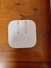 Apple/苹果 40W type-c快充充电器 苹果usb-c原装充电头 旗舰店新款苹果iPhone 17 Pro Max充电器 实拍图