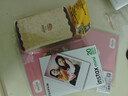 富士（FUJIFILM）instax迷你拍立得相机专用3寸拍立得相纸适用mini7+/41/99/evo/13/12/liplay+等型号 20张相纸+口袋迷你相册*2+收纳盒*1 实拍图