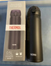 膳魔师（THERMOS）不锈钢保温杯保冷杯500ml车载水杯男女学生杯子礼物JNL-502-ALB 实拍图