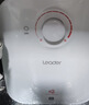 统帅（Leader）海尔出品电热水器5升小厨宝DA/TP家用厨房速热长效保温储水式小尺寸厨宝上门安装 5L 1750W DA厨宝【性价比80%客户选择】 实拍图