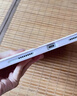 RBP适用2025新款ipad11/10保护壳A16芯片10代平板保护套【全包硅胶防摔软壳·经典三折款】白冰色 实拍图