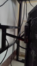 毕亚兹 2.4G/5G外置天线10DB无线网卡延长天线WIFI双频路由器高增益天线SMA内螺纹内孔【单条装】 实拍图