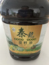 爱菊秦龙【保真菜籽油】低芥酸非转基因 物理压榨食用油菜籽油5L 实拍图
