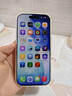 Apple/苹果【ACS合约版】iPhone 17 256GB 白色 支持移动联通电信5G 双卡双待手机 实拍图