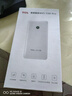 TCL随身wifi三网通2026充电宝款无线wifi6车载4G路由器随行携带式无限制移动联通电信全国通用5GXY15B 有线充电无线上网【10000毫安超长续航】 不限速不虚标月享1500G流量 实拍图