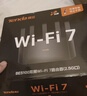 Tenda腾达路由器WiFi6+【泰山AX3000 Ultra】千兆穿墙王信号放大器增强无线家用甄选高配芯片AX12 Pro 实拍图
