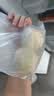 悦味纪 手工老面馒头640g*2包 12个 绿色食品山东戗面千层馒头半成品 实拍图