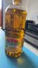 鲁花【保真菜籽油】低芥酸特香菜籽油 2L 物理压榨【京东品酒会同款】 实拍图