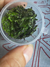 沃绣 蚕宝宝当天发货 活蚕宝宝蚕卵小蚕彩色蚕新鲜桑叶学生养蚕套装 1龄小蚕10条+小盒+桑叶 实拍图