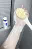 EHD美白沐浴露500ml+美白身体乳300ml美白亮肤清洁保湿滋润盈润清香 实拍图