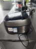美的（Midea）低糖电饭煲 IH电饭锅立体加热 智能米汤分离沥米饭家用不粘锅4L 低卡降还原糖蒸米饭锅WIFI智控S60 实拍图