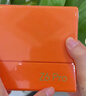 小天才电话手表Z6Pro运动礼盒星云粉【六一礼物】防水楼层定位GPS智能手表学生视频拍照翻转双摄男女 实拍图