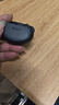 OPPO Enco Air4 Pro 真无线蓝牙耳机 通用苹果华为小米一加手机 降噪入耳式超长续航耳机 夜影灰 实拍图