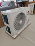 格力空调【价低头部主播】云锦Pro 1.5匹新一级能效变频纯铜管卧室挂机 AI省电空调 国家补贴 实拍图