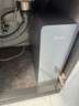 美的（Midea）家用净水机星河3.0弱碱净水器三水直饮矿物质1200G 0阻垢剂 杀菌反渗透厨下式净饮机pro升级款系列 实拍图